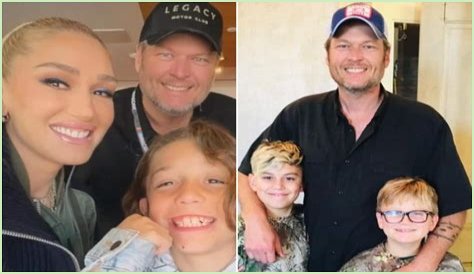 Did Blake Shelton Adopt A Baby? Understanding His Family Journey